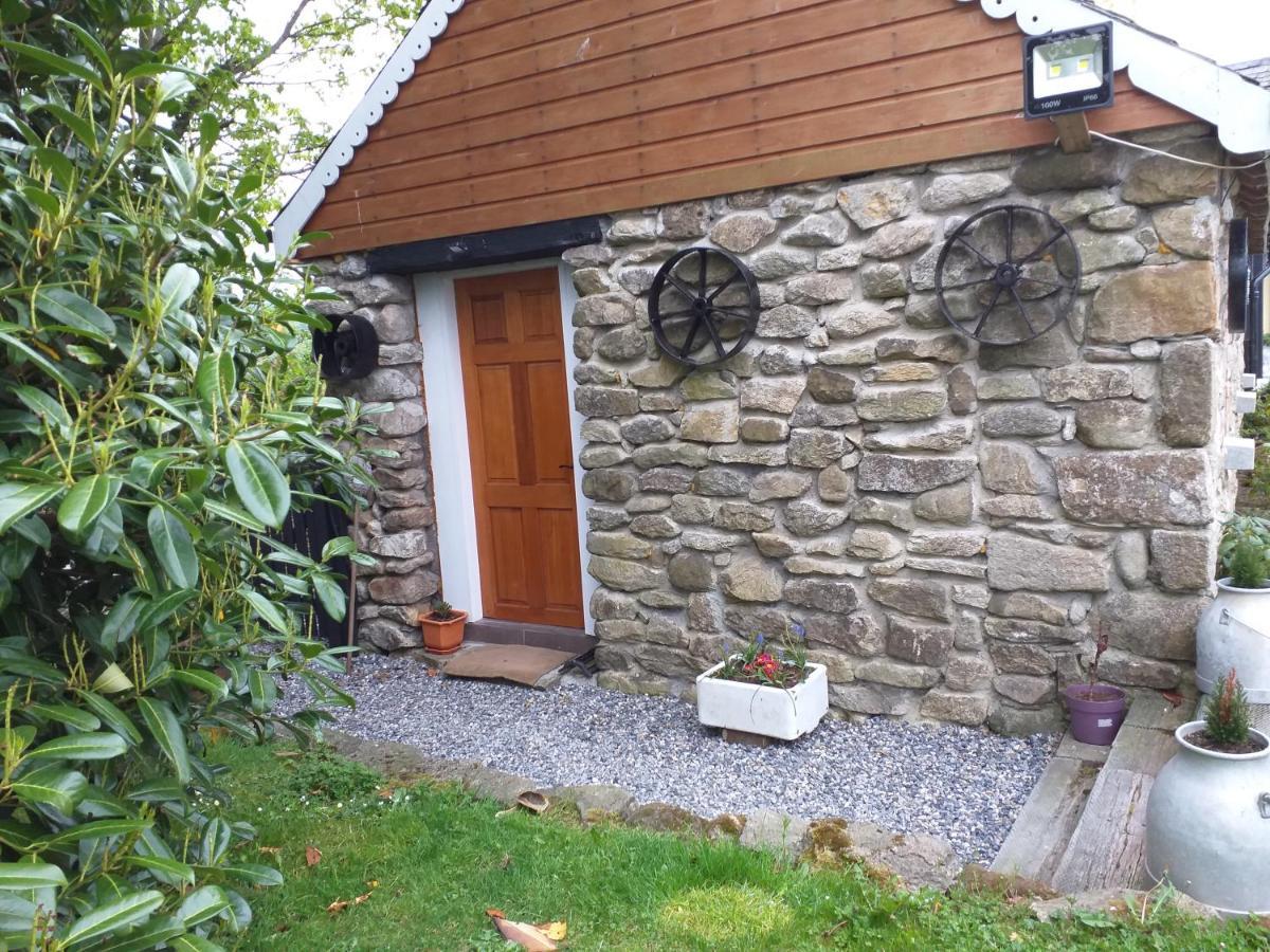Villa The Crossing, Barn, R95Th5C à Ballyling Extérieur photo