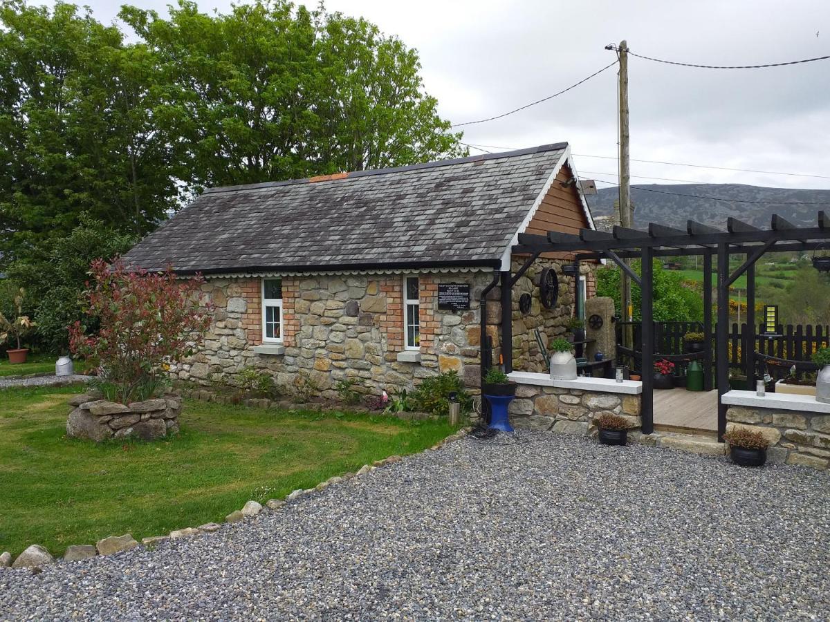 Villa The Crossing, Barn, R95Th5C à Ballyling Extérieur photo