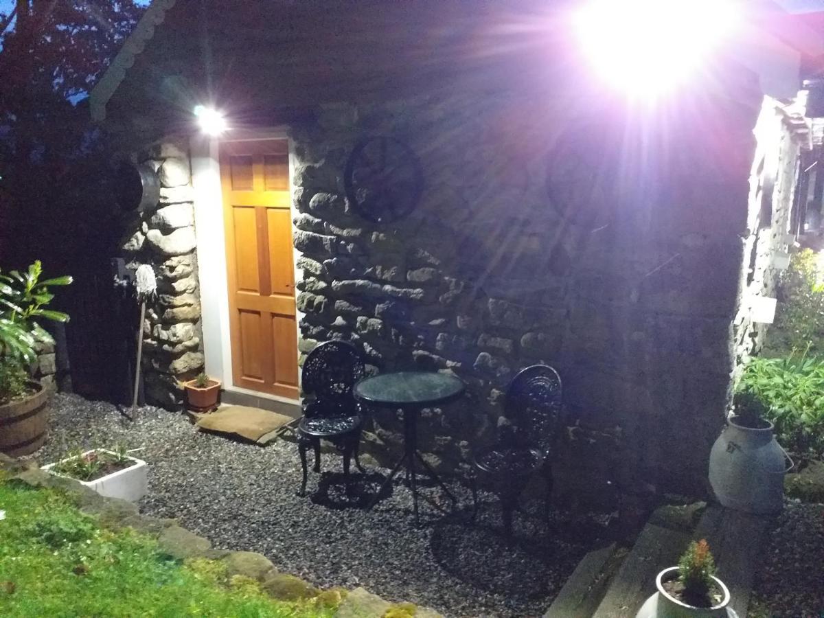 Villa The Crossing, Barn, R95Th5C à Ballyling Extérieur photo